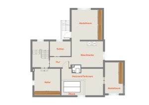 Immobilienangebot - Möglingen - Alle - Familienfreundliches 2-Familienhaus mit großem Grundstück in begehrter Wohnlage