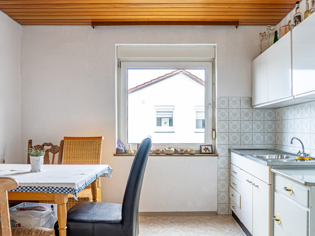 Immobilienangebot - Möglingen - Alle - Familienfreundliches 2-Familienhaus mit großem Grundstück in begehrter Wohnlage