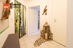 Immobilienangebot - Hof - Alle - Gemeinsam Wohnen - Individuell Leben. Top-Gepflegte Doppelhaushälfte in beliebter Lage von Hof.