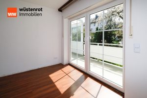 Immobilienangebot - Hof - Alle - Gemeinsam Wohnen - Individuell Leben. Top-Gepflegte Doppelhaushälfte in beliebter Lage von Hof.