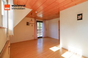 Immobilienangebot - Schönwald - Alle - Tier- und Naturliebhaber aufgepasst! Naturnahes Wohnen in Alleinlage von Schönwald.