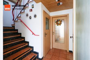 Immobilienangebot - Schönwald - Alle - Tier- und Naturliebhaber aufgepasst! Naturnahes Wohnen in Alleinlage von Schönwald.