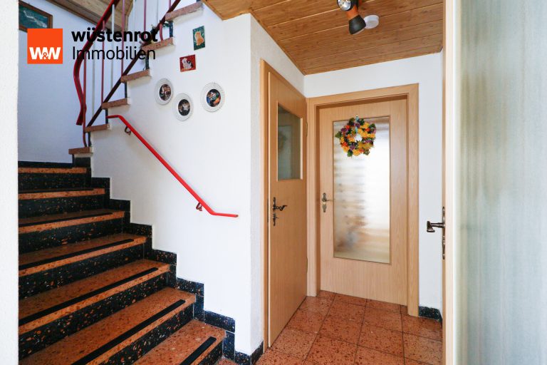 Immobilienangebot - Schönwald - Alle - Tier- und Naturliebhaber aufgepasst! Naturnahes Wohnen in Alleinlage von Schönwald.