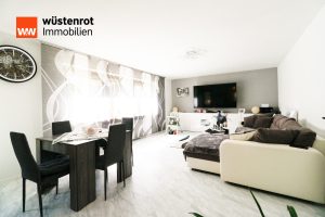 Immobilienangebot - Schönwald - Alle - Gepflegtes 3-Familienhaus inkl. 2 Garagen und Carport für Ihr Wohnmobil!