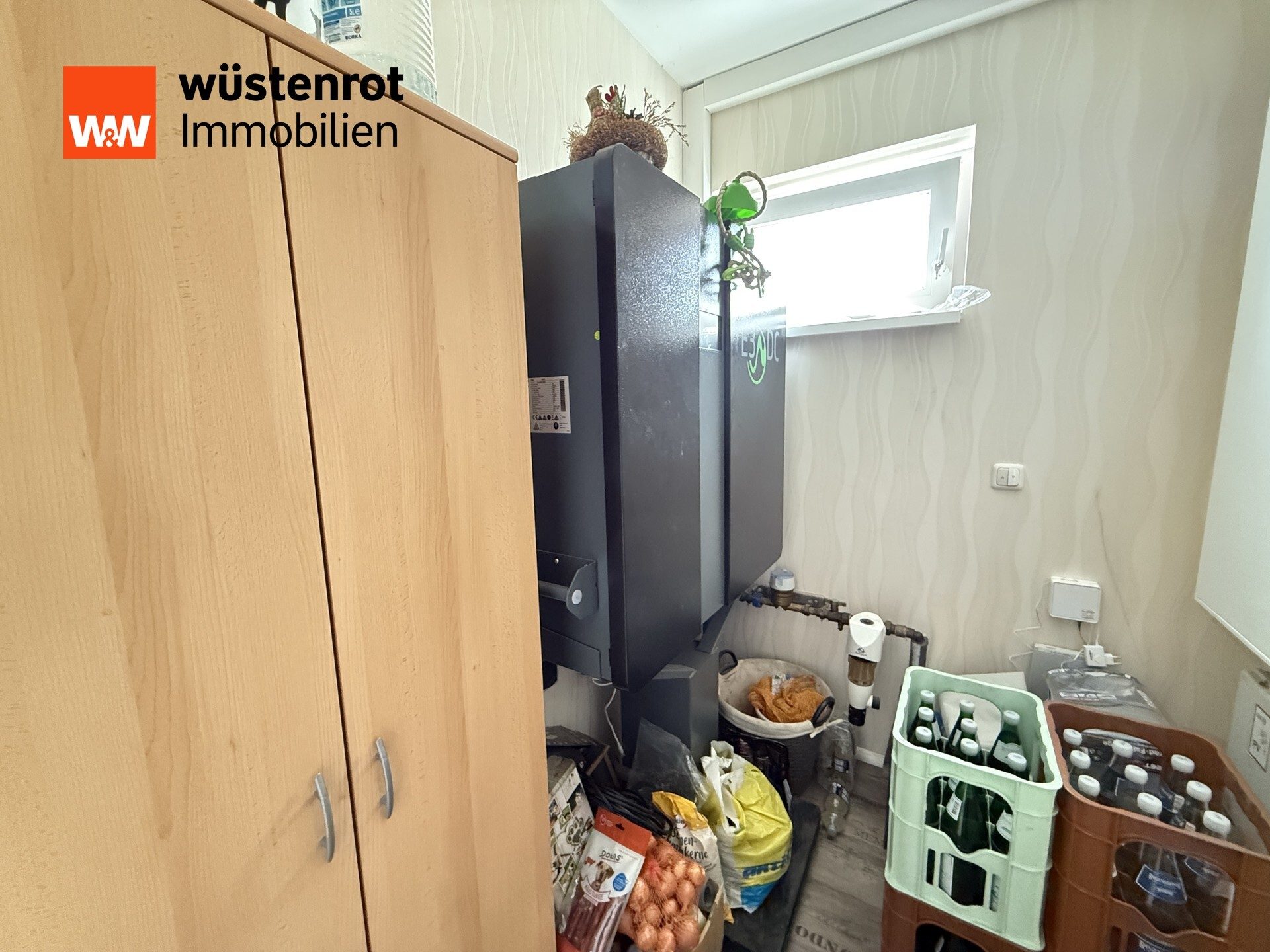 Immobilienangebot - Ehra-Lessien - Alle - Zeitgemäß wohnen – energieeffizientes Einfamilienhaus (A+) in gepflegter Siedlung!