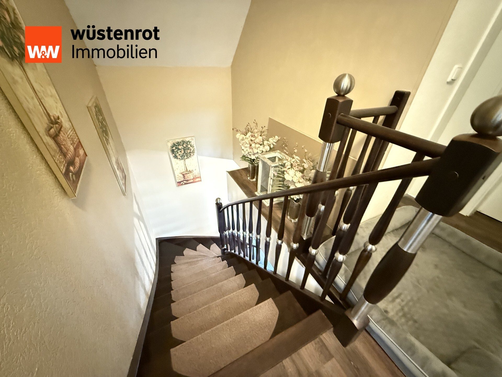 Immobilienangebot - Ehra-Lessien - Alle - Zeitgemäß wohnen – energieeffizientes Einfamilienhaus (A+) in gepflegter Siedlung!