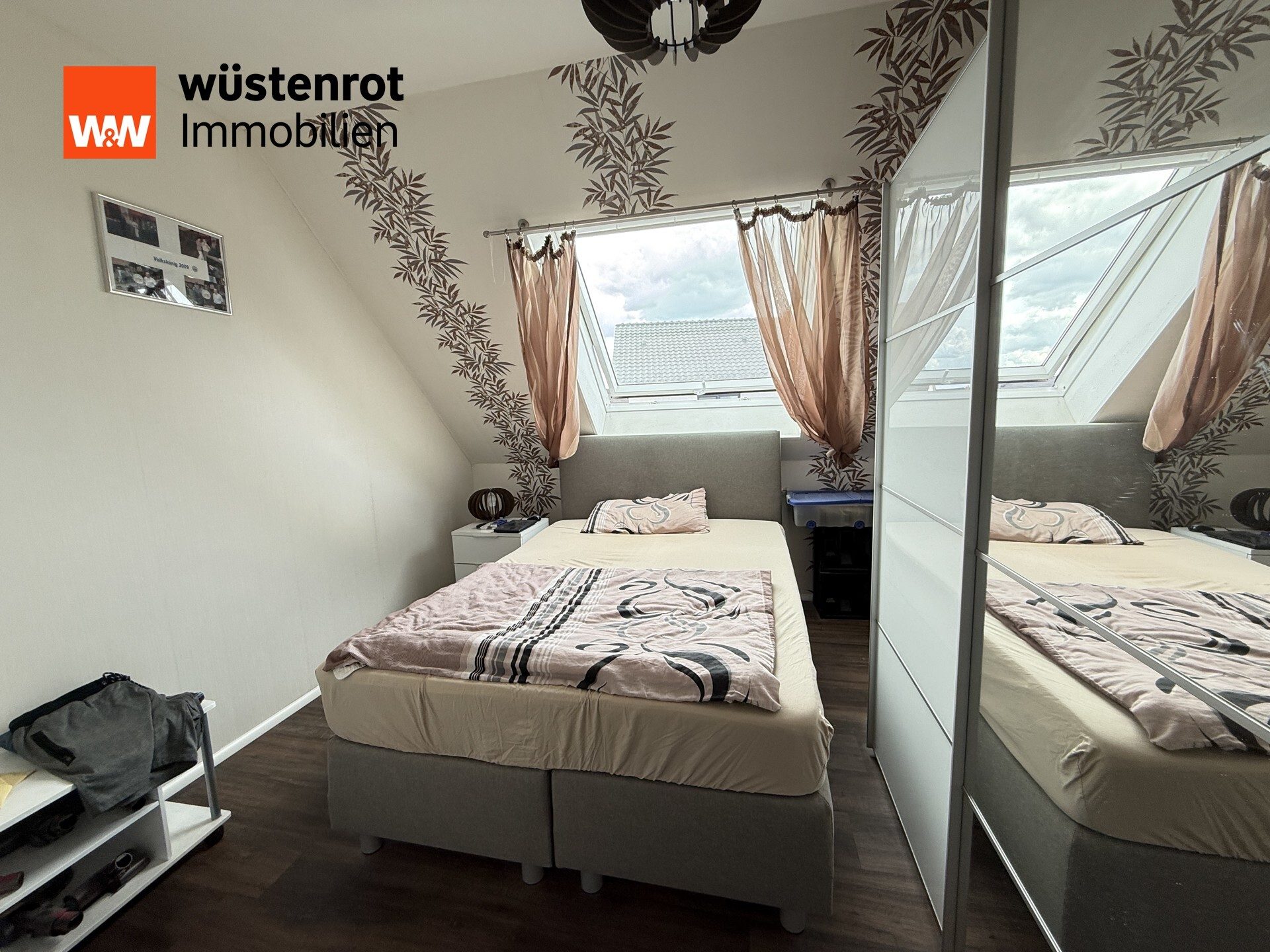 Immobilienangebot - Ehra-Lessien - Alle - Zeitgemäß wohnen – energieeffizientes Einfamilienhaus (A+) in gepflegter Siedlung!