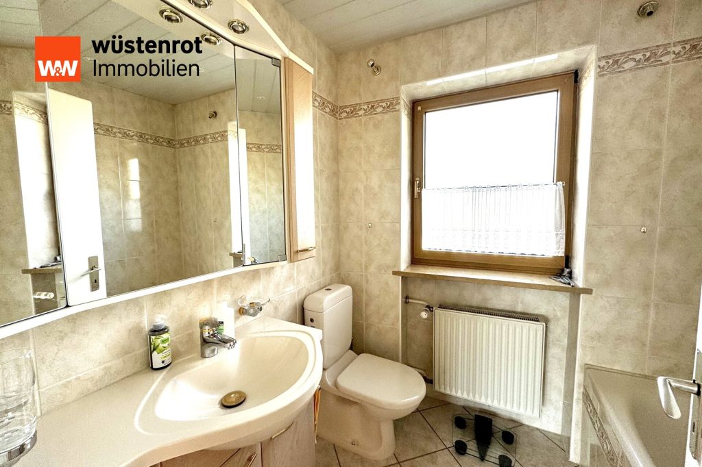 Immobilienangebot - Neubiberg - Alle - Haus im Grünen - Charmante Familienidylle