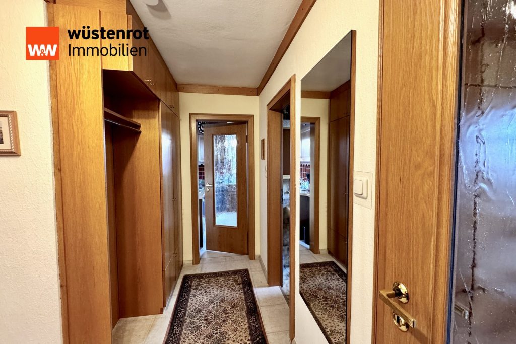 Immobilienangebot - Neubiberg - Alle - Haus im Grünen - Charmante Familienidylle