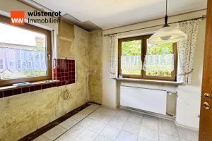 Immobilienangebot - Neubiberg - Alle - Haus im Grünen - Charmante Familienidylle