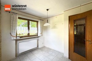 Immobilienangebot - Neubiberg - Alle - Haus im Grünen - Charmante Familienidylle