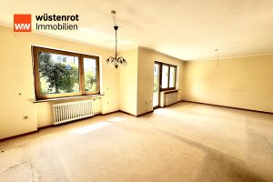 Immobilienangebot - Neubiberg - Alle - Haus im Grünen - Charmante Familienidylle