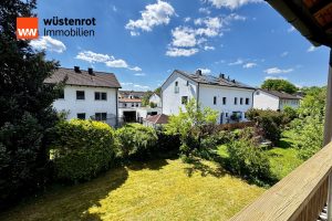 Immobilienangebot - Neubiberg - Alle - Haus im Grünen - Charmante Familienidylle