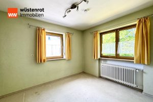 Immobilienangebot - Neubiberg - Alle - Haus im Grünen - Charmante Familienidylle