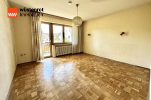 Immobilienangebot - Neubiberg - Alle - Haus im Grünen - Charmante Familienidylle