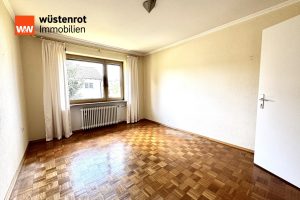 Immobilienangebot - Neubiberg - Alle - Haus im Grünen - Charmante Familienidylle
