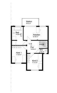 Immobilienangebot - Heddesheim - Alle - Modernes sowie exklusives Einfamilienhaus mit viel Platz zur Entfaltung inkl. Gartenpool und Sauna.