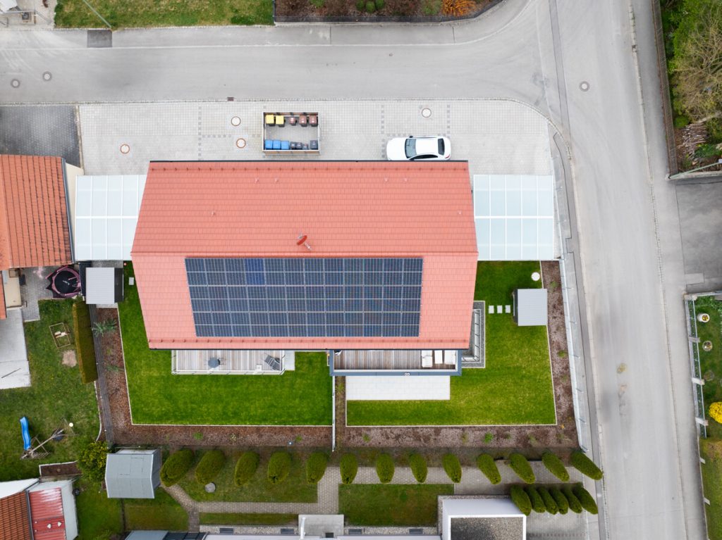 Immobilienangebot - Wehringen - Alle - Neuwertiges, exklusiv gebautes Anlageobjekt mit lukrativer Rendite