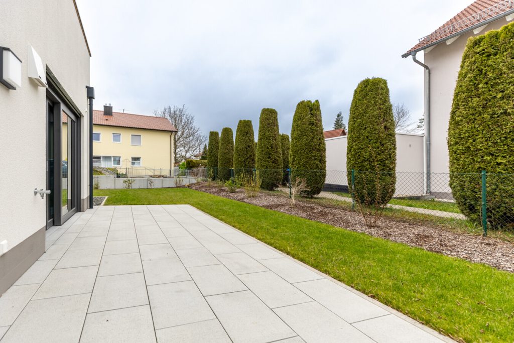 Immobilienangebot - Wehringen - Alle - Neuwertiges, exklusiv gebautes Anlageobjekt mit lukrativer Rendite