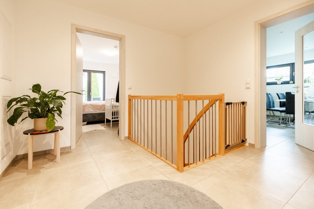 Immobilienangebot - Wehringen - Alle - Neuwertiges, exklusiv gebautes Anlageobjekt mit lukrativer Rendite