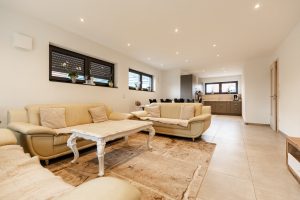 Immobilienangebot - Wehringen - Alle - Neuwertiges, exklusiv gebautes Anlageobjekt mit lukrativer Rendite