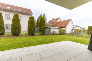 Immobilienangebot - Wehringen - Alle - Neuwertiges, exklusiv gebautes Anlageobjekt mit lukrativer Rendite