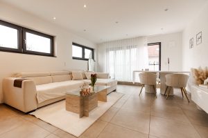Immobilienangebot - Wehringen - Alle - Neuwertiges, exklusiv gebautes Anlageobjekt mit lukrativer Rendite