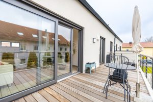 Immobilienangebot - Wehringen - Alle - Neuwertiges, exklusiv gebautes Anlageobjekt mit lukrativer Rendite