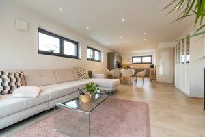 Immobilienangebot - Wehringen - Alle - Neuwertiges, exklusiv gebautes Anlageobjekt mit lukrativer Rendite