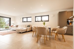 Immobilienangebot - Wehringen - Alle - Neuwertiges, exklusiv gebautes Anlageobjekt mit lukrativer Rendite