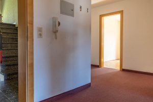 Immobilienangebot - Sulzberg - Alle - Charmante 4-Zimmer-Wohnung mit 93 m², zwei Balkonen und Garage in ruhiger Lage