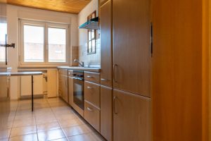 Immobilienangebot - Sulzberg - Alle - Charmante 4-Zimmer-Wohnung mit 93 m², zwei Balkonen und Garage in ruhiger Lage