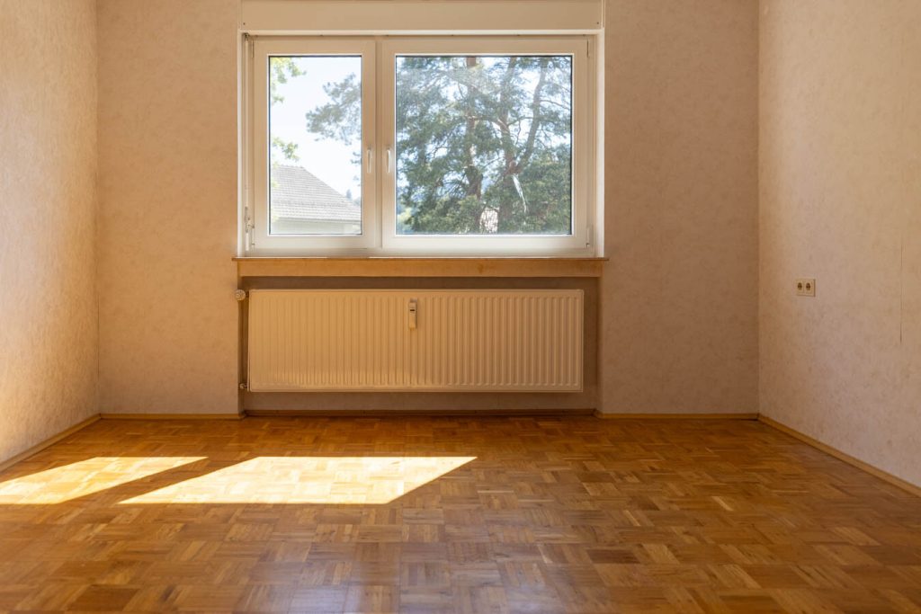 Immobilienangebot - Sulzberg - Alle - Charmante 4-Zimmer-Wohnung mit 93 m², zwei Balkonen und Garage in ruhiger Lage
