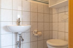 Immobilienangebot - Sulzberg - Alle - Charmante 4-Zimmer-Wohnung mit 93 m², zwei Balkonen und Garage in ruhiger Lage