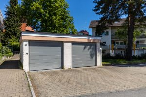 Immobilienangebot - Sulzberg - Alle - Charmante 4-Zimmer-Wohnung mit 93 m², zwei Balkonen und Garage in ruhiger Lage