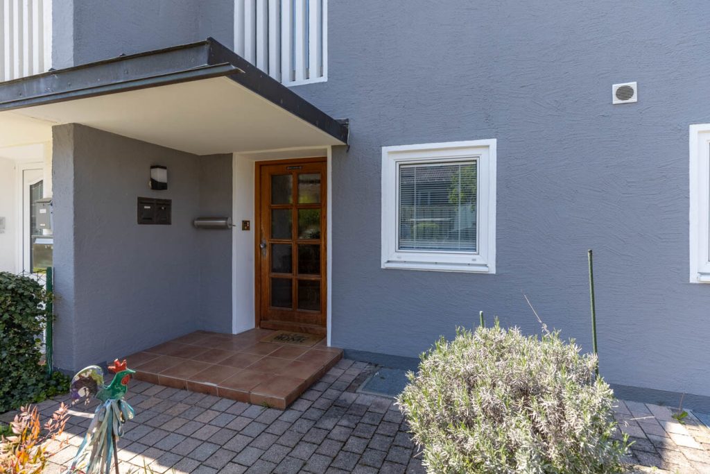 Immobilienangebot - Landsberg am Lech - Alle - Flexibles Reihenhaus mit Westgarten – ideal für Familien und Mehrgenerationenwohnen