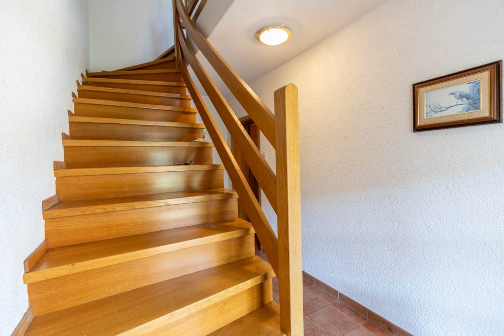 Immobilienangebot - Landsberg am Lech - Alle - Flexibles Reihenhaus mit Westgarten – ideal für Familien und Mehrgenerationenwohnen