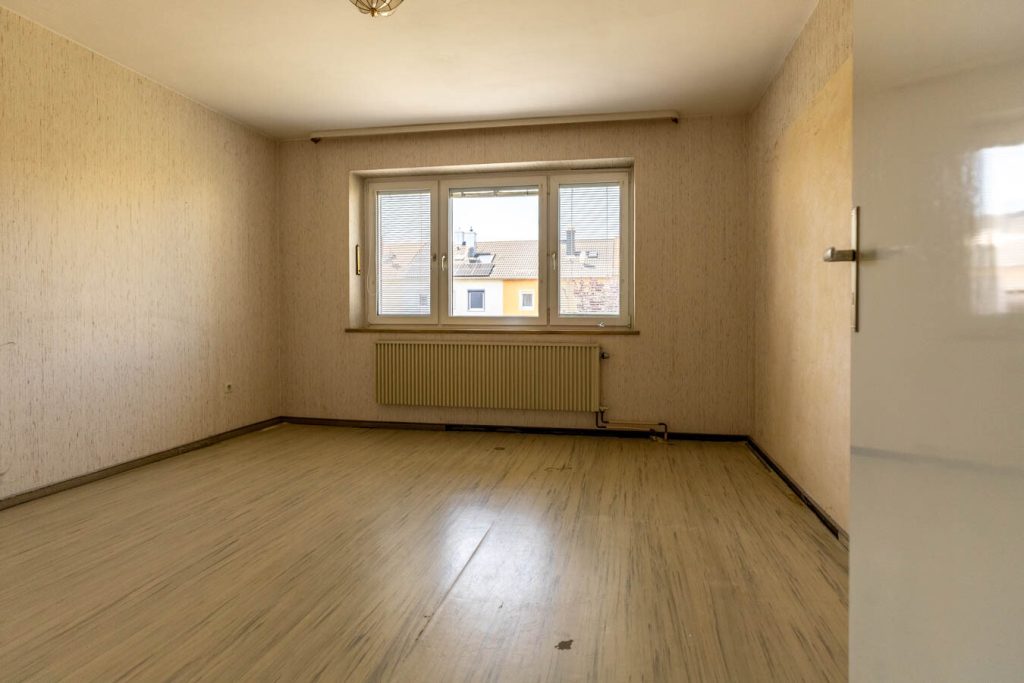Immobilienangebot - Landsberg am Lech - Alle - Flexibles Reihenhaus mit Westgarten – ideal für Familien und Mehrgenerationenwohnen