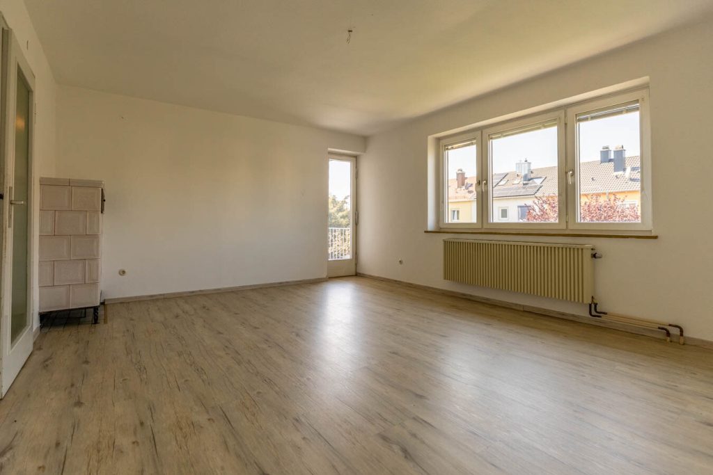 Immobilienangebot - Landsberg am Lech - Alle - Flexibles Reihenhaus mit Westgarten – ideal für Familien und Mehrgenerationenwohnen