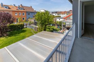 Immobilienangebot - Landsberg am Lech - Alle - Flexibles Reihenhaus mit Westgarten – ideal für Familien und Mehrgenerationenwohnen