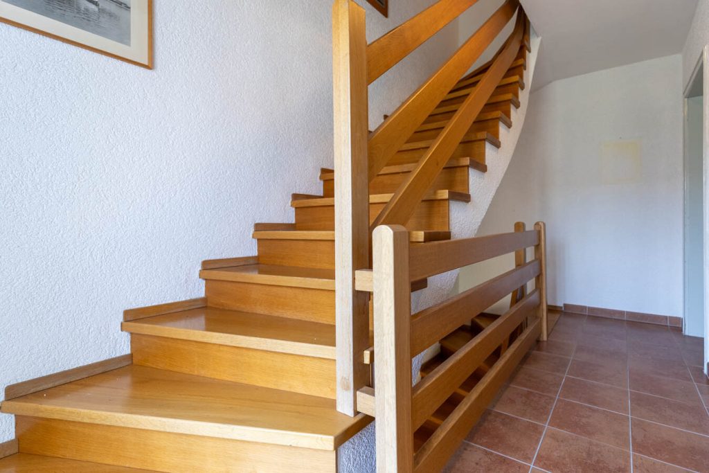 Immobilienangebot - Landsberg am Lech - Alle - Flexibles Reihenhaus mit Westgarten – ideal für Familien und Mehrgenerationenwohnen