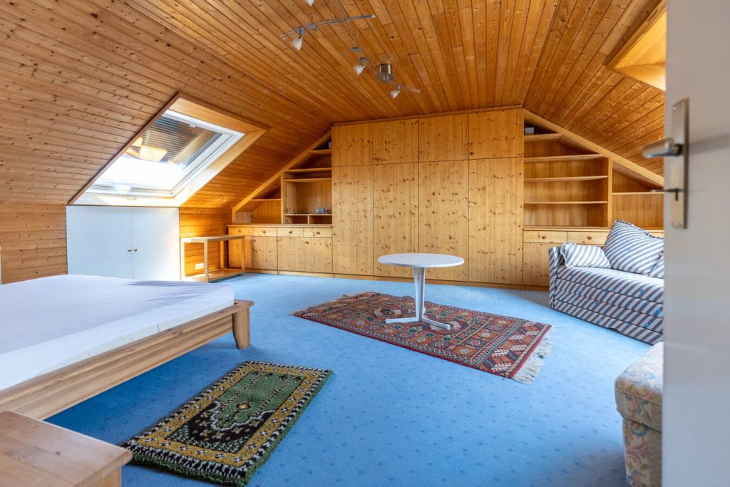 Immobilienangebot - Landsberg am Lech - Alle - Flexibles Reihenhaus mit Westgarten – ideal für Familien und Mehrgenerationenwohnen