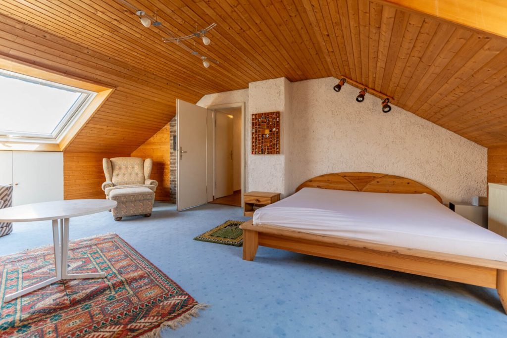 Immobilienangebot - Landsberg am Lech - Alle - Flexibles Reihenhaus mit Westgarten – ideal für Familien und Mehrgenerationenwohnen