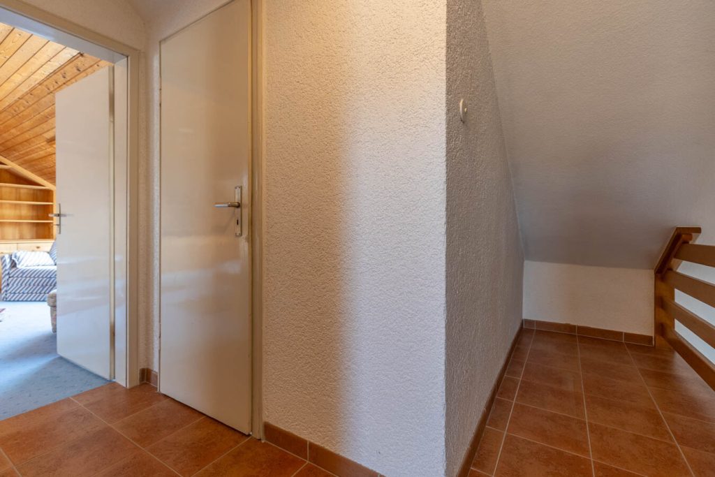 Immobilienangebot - Landsberg am Lech - Alle - Flexibles Reihenhaus mit Westgarten – ideal für Familien und Mehrgenerationenwohnen
