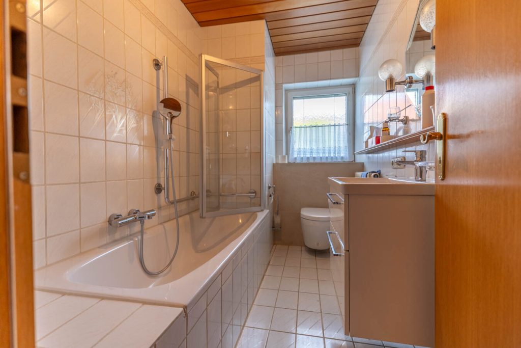 Immobilienangebot - Landsberg am Lech - Alle - Flexibles Reihenhaus mit Westgarten – ideal für Familien und Mehrgenerationenwohnen