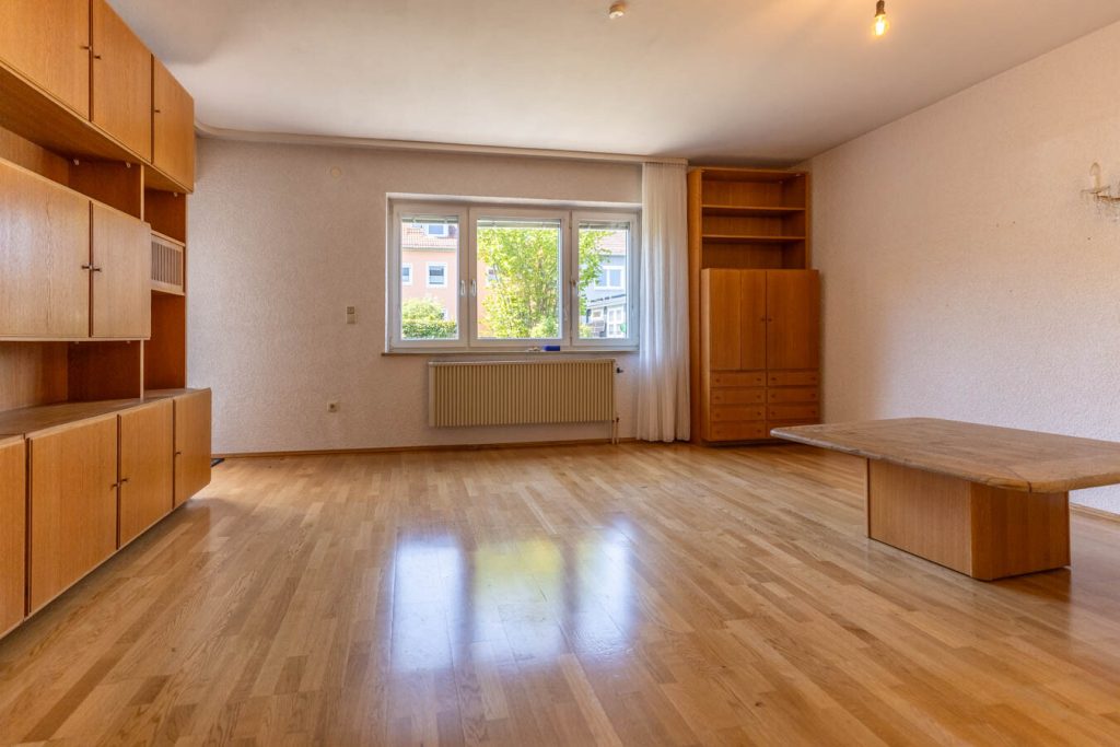 Immobilienangebot - Landsberg am Lech - Alle - Flexibles Reihenhaus mit Westgarten – ideal für Familien und Mehrgenerationenwohnen