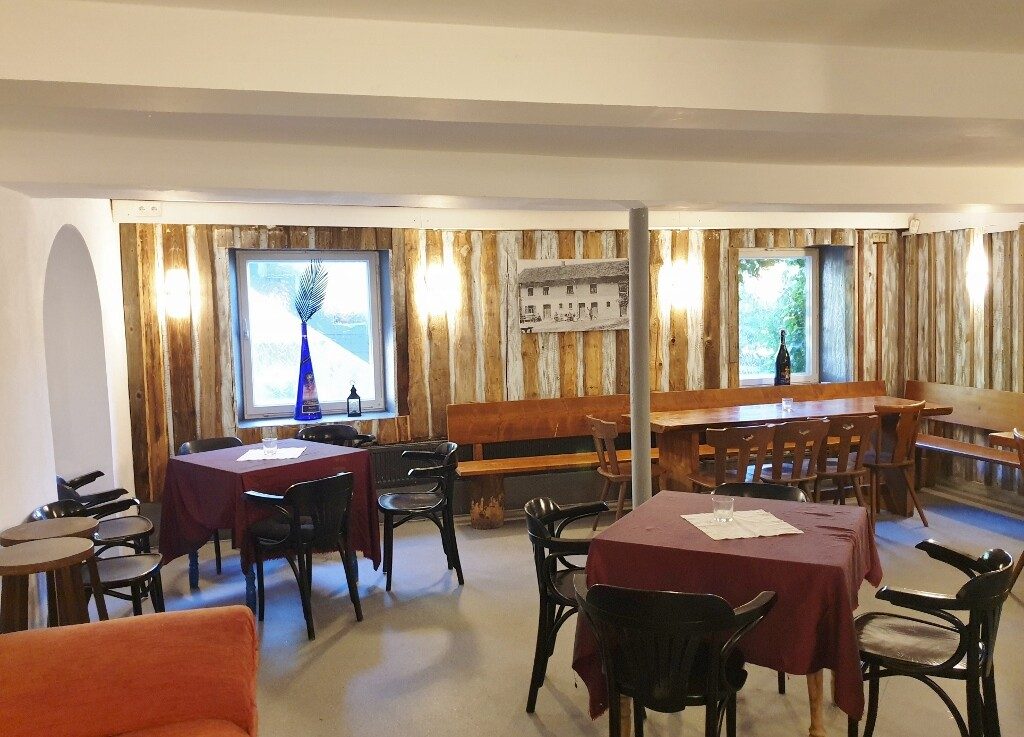 Immobilienangebot - Obergünzburg - Alle - Beliebteste Discothek im Ostallgäu zu übernehmen
