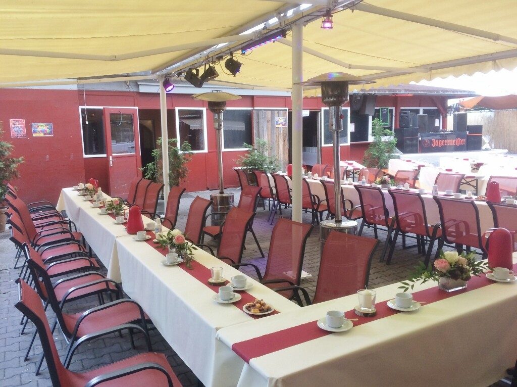 Immobilienangebot - Obergünzburg - Alle - Beliebteste Discothek im Ostallgäu zu übernehmen