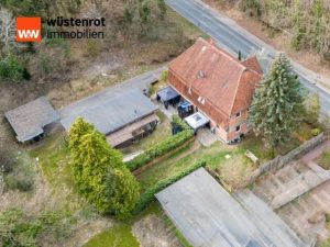 Immobilienangebot - Neetze - Alle - Neetze hat's! Attraktives 4-Familienhaus zur Vermietung