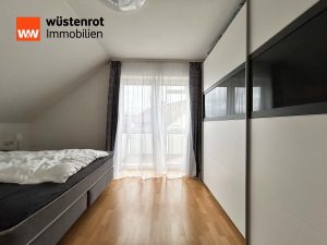 Immobilienangebot - Bad Dürrheim - Alle - Sorry...leider reserviert. Hier fühlen Sie sich wohl. Helle 2 Zimmer auf 52 m². Plus Tiefgarage.